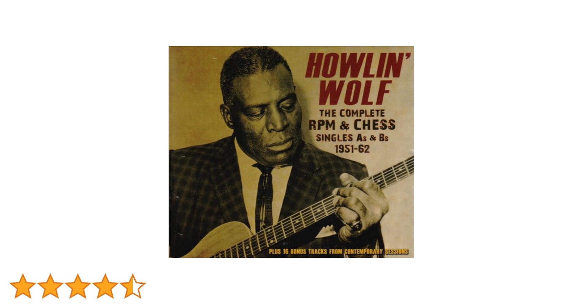 シーナ&ザ・ロケッツ「メイン・ソングス」LPレコード/ハウリング・ウルフ Amazon.co.jp: Howlin' Wolf: ミュージック